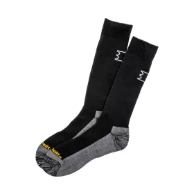 Black Cat Cat Shield Thermolite Sock Calzino Termico 40-43