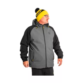 Black Cat Cat Shield Storm Jacket Giacca anti-tempesta M