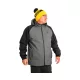 Black Cat Cat Shield Storm Jacket Giacca anti-tempesta S
