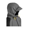 Black Cat Cat Shield Storm Jacket Giacca anti-tempesta XL