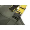 Black Cat Green Booted Waders Gázlónadrág 44
