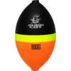 Black Cat Hard Core Floats 100gr Galleggiante per Siluro