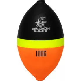 Black Cat Hard Core Floats 100gr Galleggiante per Siluro