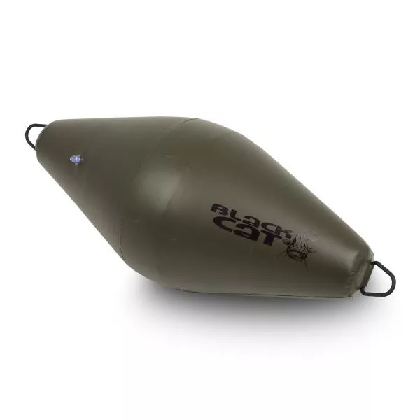 Black Cat Boya Big Flow Boa