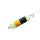 Black Cat Outrigger Float Galleggiante Glow 18x4,5cm