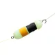 Black Cat Outrigger Float Galleggiante Glow 18x4,5cm