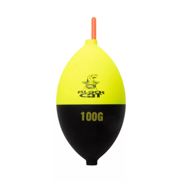 Black Cat Hard Core Beacon Float Galleggiante 100gr