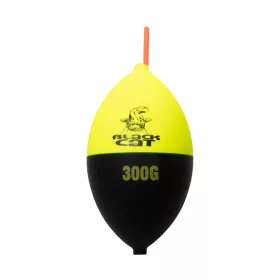 Black Cat Hard Core Beacon Float Galleggiante 300gr
