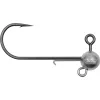 Black Cat Mega Jig Head 20gr 10/0 Testa Piombata 2db