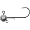 Black Cat Mega Jig Head 60gr 12/0 Testa Piombata 2db