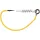 Black Cat Mega Offset Hook 10/0 Amo offset nudo 2 pezzi