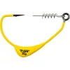 Black Cat Mega Offset Hook 10/0 20gr Amo offset 2 pezzi