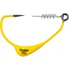 Black Cat Mega Offset Hook 12/0 30gr Amo offset 2 pezzi