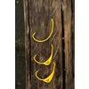Black Cat Mega Offset Hook 12/0 30gr Amo offset 2 pezzi