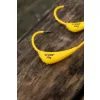 Black Cat Mega Offset Hook 12/0 30gr Amo offset 2 pezzi