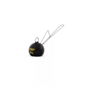 Black Cat Cat Ball Dead Or Alive System Nero 180gr