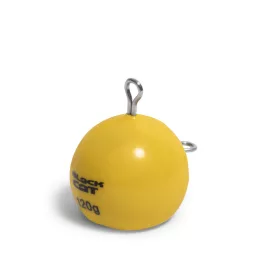 Black Cat Cat Ball Sárga Harcsázó Ólom 120gr