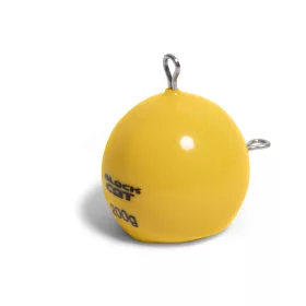 Black Cat Cat Ball Sárga Harcsázó Ólom 200gr