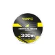Black Cat V8 Vertical Braid 0,32mm 300m Lenza Madre Trecciata