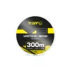 Black Cat V8 Vertical Braid 0,41mm 300m Lenza Madre Trecciata