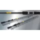 Canna da spinning Sportex Black Pearl GT-3 2,70m 40gr 2 pezzi