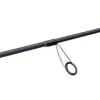 Major Craft Blackporgy 5G BPSS-782ML Fast 2,38m 3-15gr Canna da Spinning in 2 pezzi