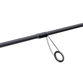   Major Craft Blackporgy 5G BPSS-782ML Fast 2,38m 3-15gr Canna da Spinning in 2 pezzi