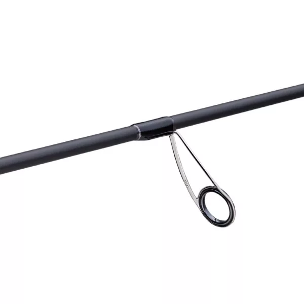 Major Craft Blackporgy 5G BPSS-782ML Fast 2,38m 3-15gr Canna da Spinning in 2 pezzi