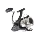Shimano Baitrunner OC 4000 Mulinello con Frizione Libera (BTR4000OC)
