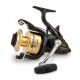 Shimano Baitrunner D 8000 EU Mulinello a Frizione Anteriore (BTR8000DEU)