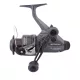 Shimano Baitrunner DL-FB 2500 Mulinello con Frizione Posteriore (BTRDL2500FB)