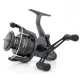 Mulinello a Frizione Libera Shimano Baitrunner DL-FB 4000 (BTRDL4000FB)
