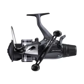   Shimano Baitrunner ST-RB 6000 Mulinello con Frizione Libera (BTRST6000RB)