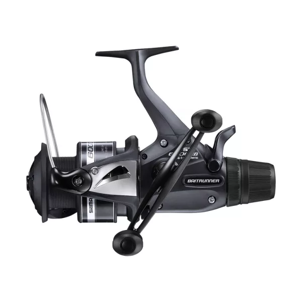 Shimano Baitrunner ST-RB 6000 Mulinello con Frizione Libera (BTRST6000RB)