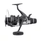 Mulinello a frizione anteriore Shimano Baitrunner X-Aero RA 10000 (BTXAR10000RA)
