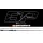 Major Craft Basspara BXC-662M Baitcast R.Fast 1,98m 7-21gr 2 Részes Casting Pergető Bot