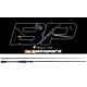 Major Craft Basspara BXC-692MH Baitcast R.Fast 2,05m 7-28gr 2 Részes Casting Pergető Bot