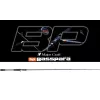 Major Craft Basspara BXC-70H Baitcast R.Fast 2,13m 10,5-42gr 2 Részes Casting Pergető Bot