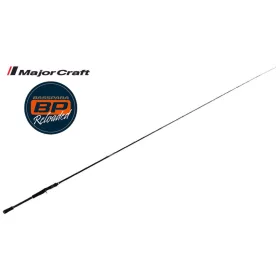   Major Craft Basspara Reloaded BXRC-73MH Baitcast Fast 2,21m 7-35gr 2 Részes Casting Pergető Bot