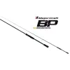 Major Craft Basspara Reloaded BXRS-73M Fast 2,21m 5-14gr Canna da Spinning in 1 pezzo