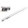 Canna da Spinning Major Craft Basspara BXS-662L Fast 1,98m 1,7-7gr 2 Pezzi