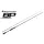 Major Craft Basspara BXS-662ML Fast 1,98m 3,5-10,5gr Canna da Spinning in 2 pezzi