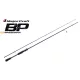 Major Craft Basspara BXS-662ML Fast 1,98m 3,5-10,5gr Canna da Spinning in 2 pezzi
