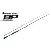 Major Craft Basspara BXS-662UL EX.Fast 1,98m 0,8-7gr Canna da Spinning in 2 pezzi