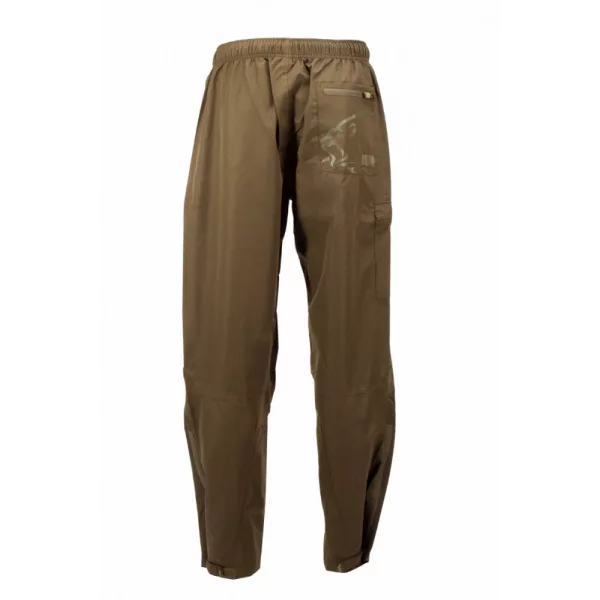 Nash - Pantaloni Impermeabili - Pantaloni Antipioggia XL