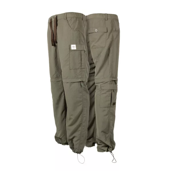 Nash - Lite Combats Tasche Laterali - Pantaloni da Trekking - 34 - Abbigliamento Primaverile, Abbigliamento Autunnale - Pantaloni