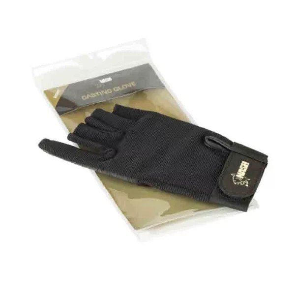 Nash Casting Glove Guanto da lancio per Mancino