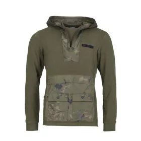 Nash Scope Lite Hoody Felpa con Cappuccio S