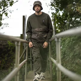 Nash Scope HD Pantaloni da Trekking S