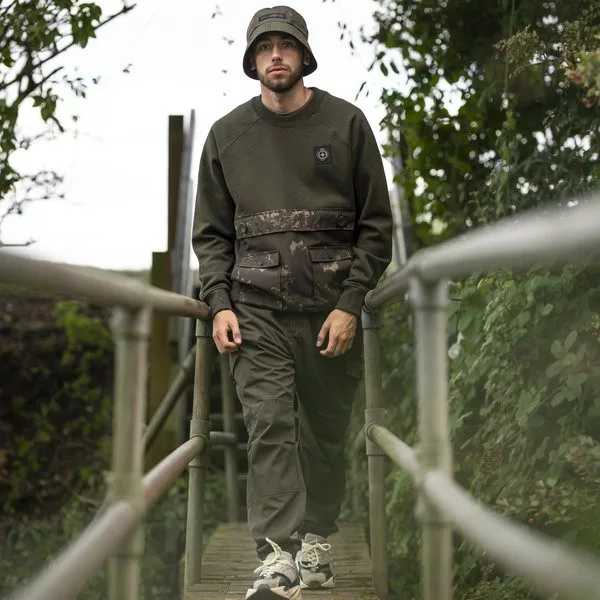 Nash Scope HD Pantaloni da Trekking 3XL